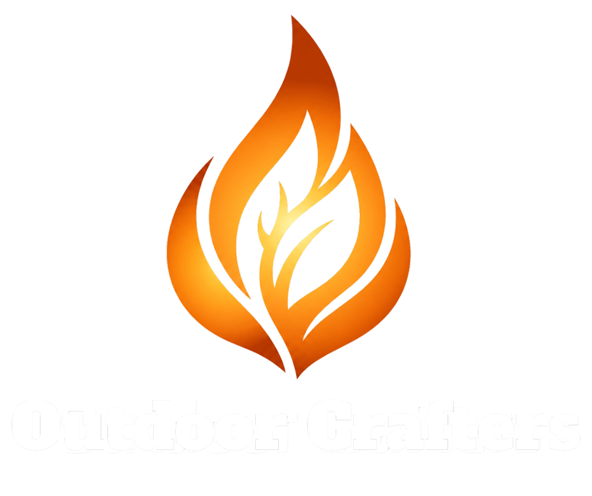 Outdoor Crafters logo