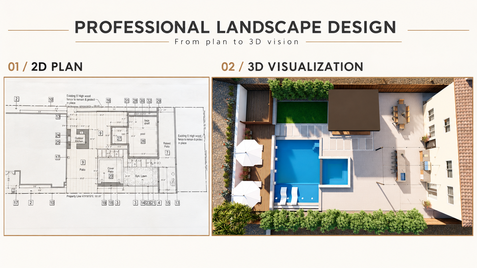 Landscape Design